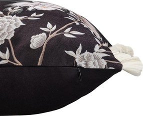 Set fata de perna  decorativa 2 buc,Homs ,seria oz,43 x 43 cm.50041