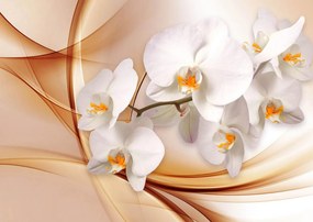 Fototapet. Aranjament Floral. Art.05217
