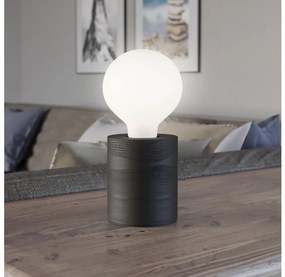 Lampă de masă TURIALDO 1xE27/28W/230V Eglo 900334