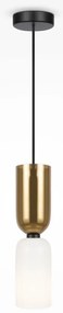 Pendul design modern decorativ Memory auriu