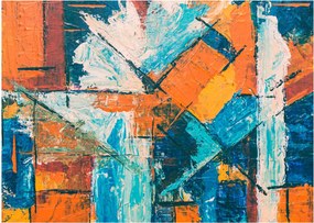 Tablou - Abstract (70x50 cm)