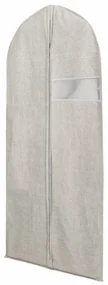 Geanta depozitare haine 60 x 90 cm, gri