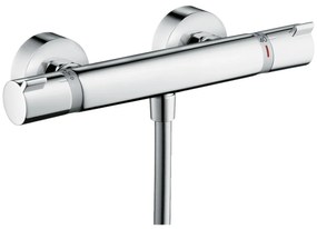 Hansgrohe Ecostat baterie de duș perete da crom 13116000