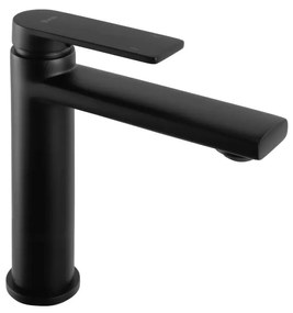 Rea Verso baterie lavoar stativ negru REA-B7901
