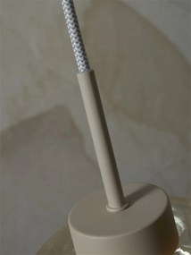 Pendul design decorativ Verona gradient/amber