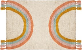 Covor pentru camera copilului RAINBOW, 100 x 150 cm
