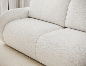 Canapea Avuela extensibil, 250x105x94 cm – Royal 01