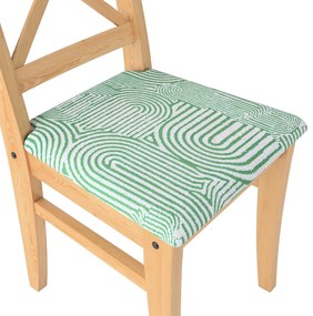 Husă pentru scaun Ingolf cu scaun tapițat