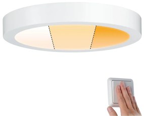 Plafonieră LED/19W Paulmann 79799 CARPO 230V 2300/2500/3000K