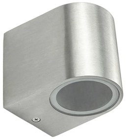 Aplica de exterior BOSTON, 1x GU10, 10W, 230V, IP44