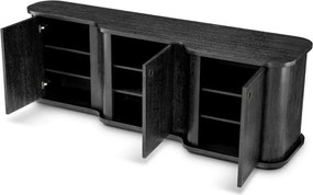 Comoda eleganta design LUX Caprioli