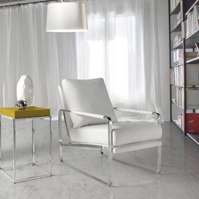 Fotoliu elegant, design LUX Emma AC-SF399