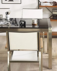 Set scaune 4 buc. Grosso (alb). 1011490