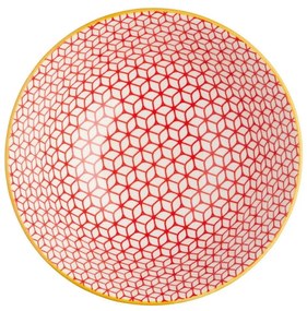 Bol din gresie Kitchen Craft Voila, ⌀ 15,5 cm