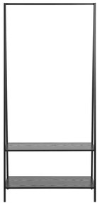 Suport de haine SARON negru