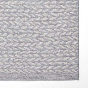Covor de exterior gri 170x120 cm Coast - Think Rugs
