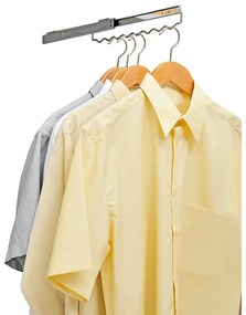 Cuier extensibil pentru haine Wenko Cloth