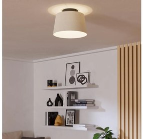 Plafonieră Eglo 901259 FEBRES 1xE27/60W/230V