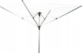 Uscător de rufe de grădină