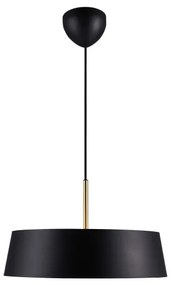 Lustră pe cablu Nordlux CLASI 3xE14/15W/230V d. 45 cm