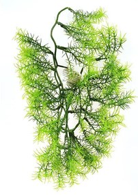 Floare artificială Asparagus, 40 cm