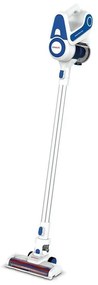 Aspirator Polti FORZASPIRA SLIM SR90B, alb