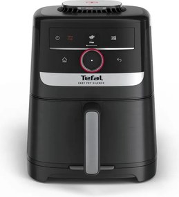 Air fryer negru Easy Fry EY5728E1 – Tefal