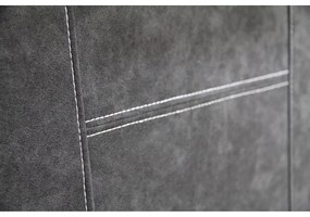 Scaun medical alcantara, gri