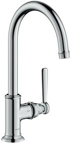 Baterie lavoar monocomanda Hansgrohe Axor Montreux 210