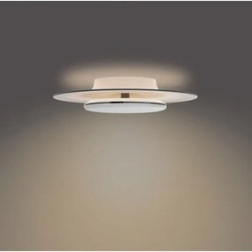 Plafonieră LED dimabilă GARNET SCENE SWITCH LED/30W/230V 2700K Philips