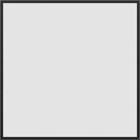 Eglo 902371 - Panou LED aplicat MORADILLO LED/32,5W/230V 60x60 cm negru