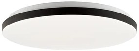 Brilliant - Plafonier LED RGBW reglabil LIVIO LED/20W/230V + telecomandă