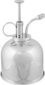 Pulverizator pentru flori Esschert Design, 300 ml, argintiu
