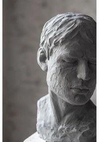 Statuetă (înălțime 30 cm) His Reflective Mind – Mette Ditmer Denmark