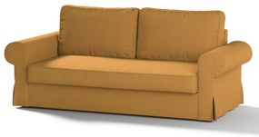 Husa canapea extensibila Backabro 3-locuri