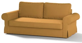 Husa canapea extensibila Backabro 3-locuri