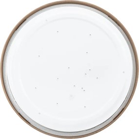 Brilagi - Lampă de tavan LED NATURA LED/24W/230V 3000K diam. 38,3 cm