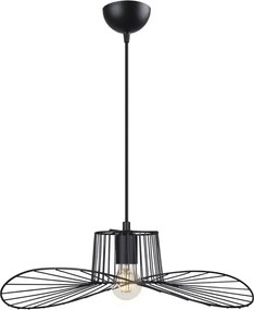 Lustra  negru homs ro11222