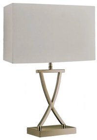 Veioza / Lampa de masa decorativa design modern CLUB EU7923AB SRT