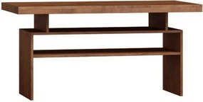 Masuta cafea INFINITY I-13, frasin deschis, PAL melaminat, 120x60x60 c