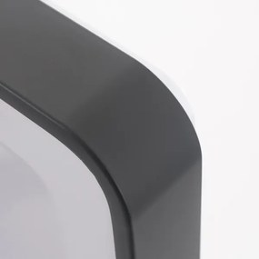 Plafonieră LED WILTON LED/24W/230V antracit