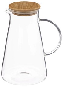 Carafa din sticla CHILA, 1,5L