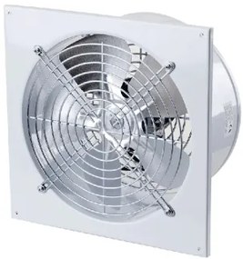 Ventilator industrial perete diam.200mm 500129 Industrial Fans