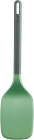 Spatula Lekue 1010189, 32,8 cm, Rezistenta la zgarieturi, Verde
