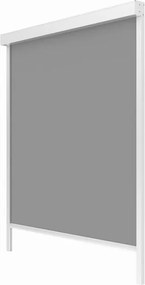 Copertină electrică LUXE 270x218cm până la 3 m alb