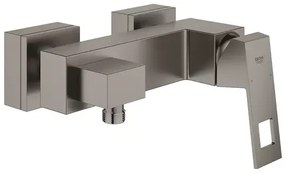 Baterie dus Eurocube monocomanda antracit periat Hard Graphite