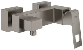 Baterie dus Eurocube monocomanda antracit periat Hard Graphite