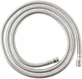 Furtun de dus Deante crom 170 cm