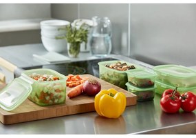 Caserole pentru alimente 3 buc. – Lékué