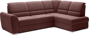 Coltar extensibil Siber pe dreapta Lukso 24